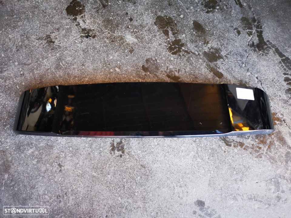 RENAULT SCENIC IV AILERON MALA - Z250 - 1