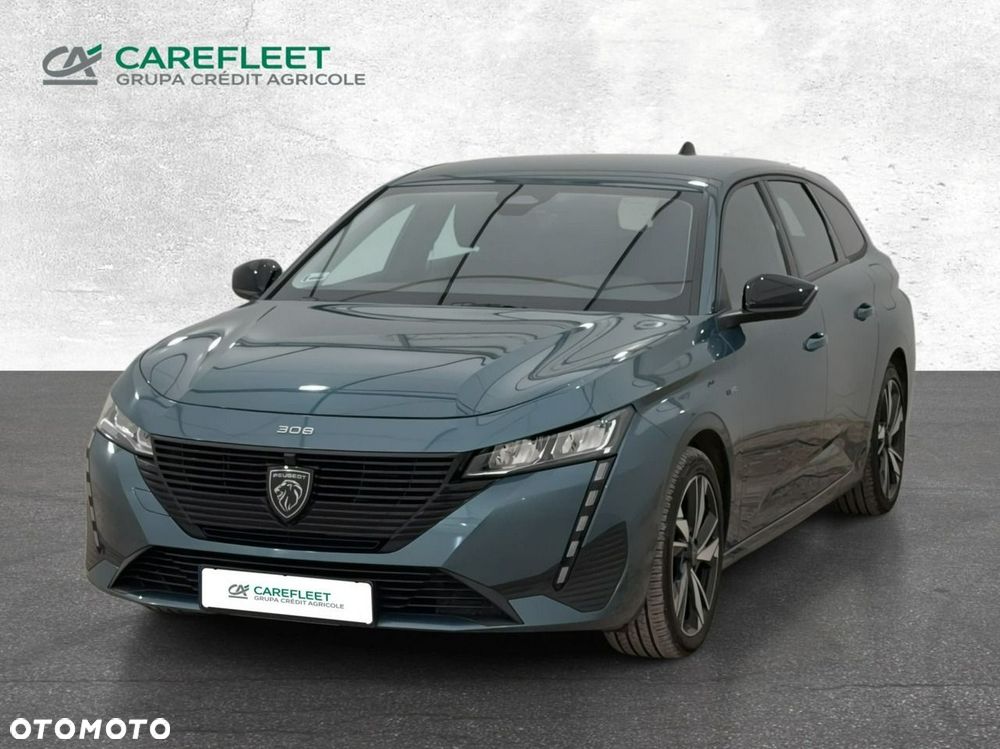 Peugeot 308 - 2
