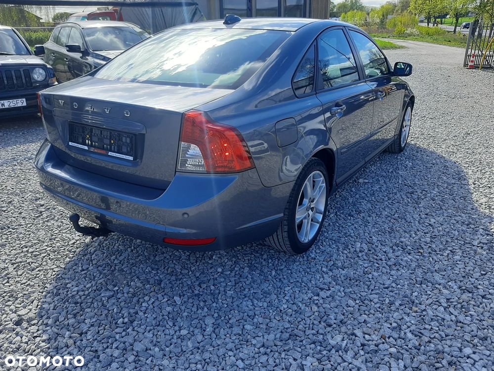 Volvo S40 1.8 Sport - 10