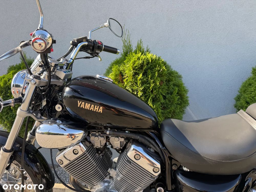 Yamaha Virago - 32