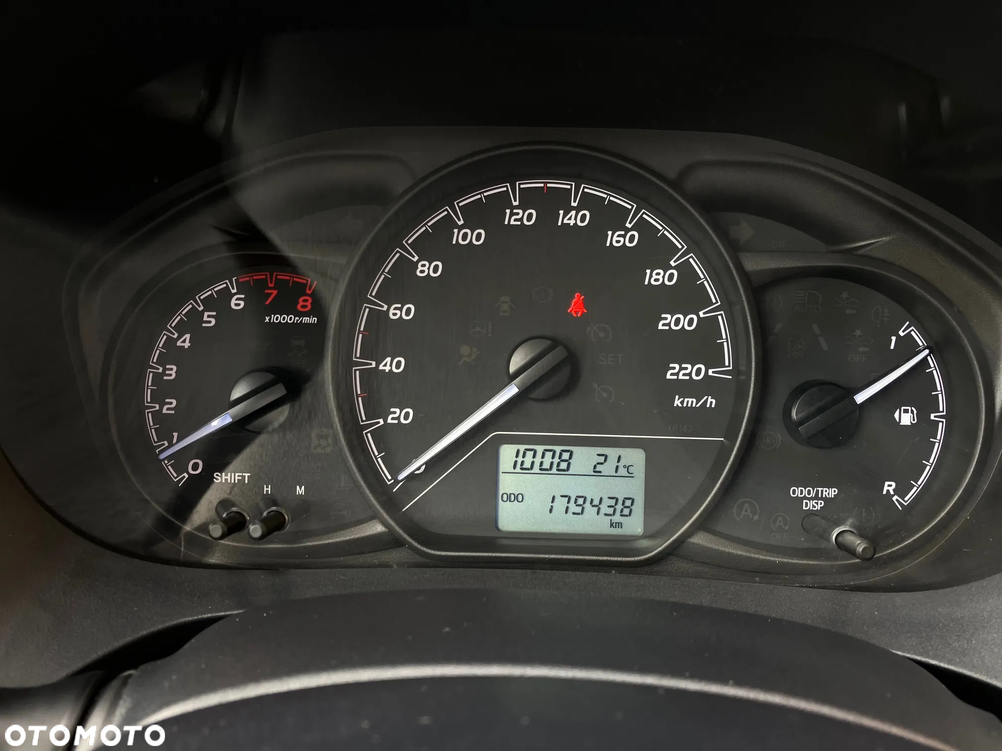 Toyota Yaris 1.5 Active - 16
