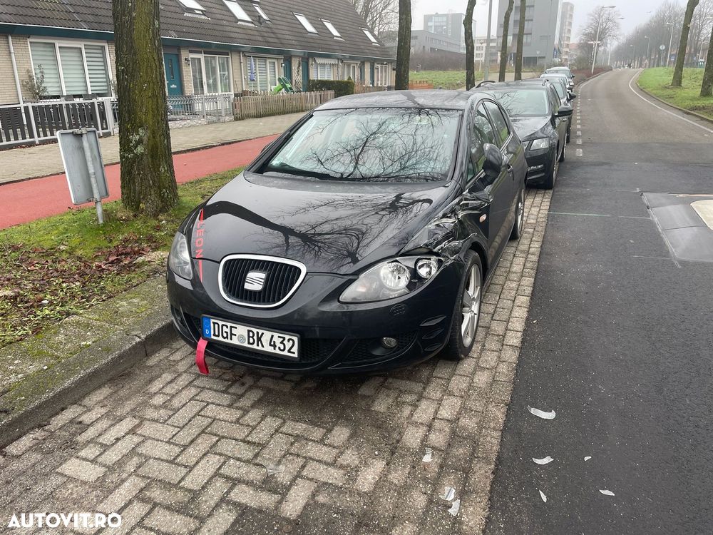 Seat Leon - 10