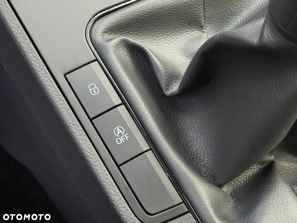 Seat Ibiza 1.0 EVO Reference S&S - 25