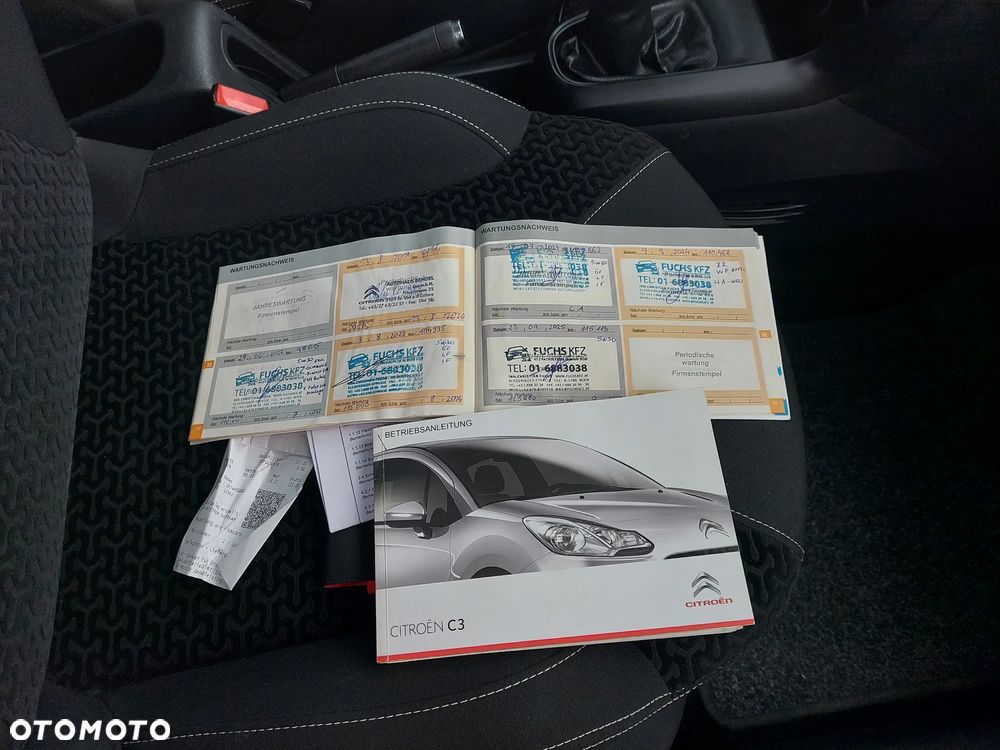 Citroën C3 1.4 Confort - 25