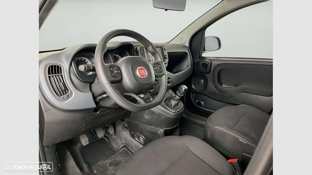 Fiat Panda 1.0 Hybrid - 14