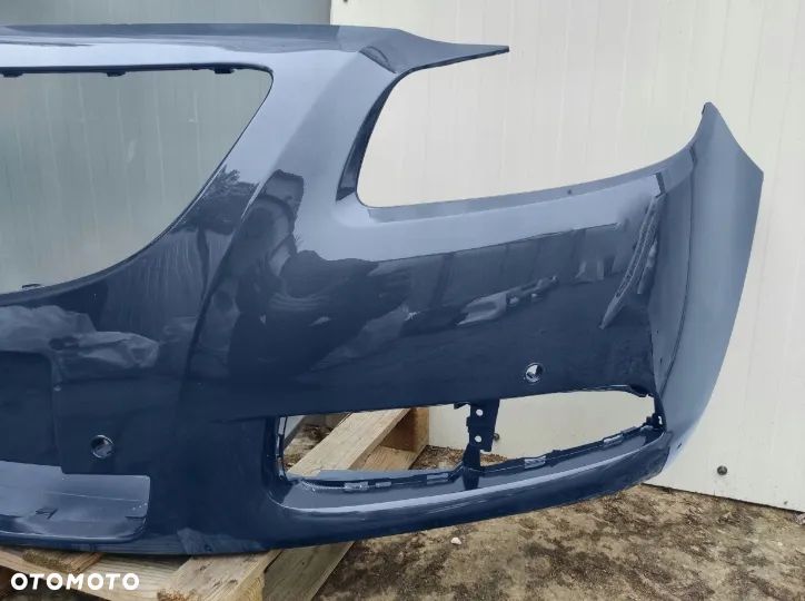 zderzak przód przedni opel insignia a przedlift x4 pdc pod czujniki (G09) 09.08-12.13r Z167 Z41C Z22A Z40R GAZ Z22C Z179 GEV Z190 Z177 Z10A GR5 GAN Z176 Z30K GAY Z163 Z195 H05 Z22W H07 Z22Y GB9 Z168 Z20R GBG Z22K GU9 Z168 Z163 Z50C 2GU Z50B GEK Z20Z GOP H05 GBF GR5 GAR GBI  GBJ GAL GEV GU9 GBG GEU GB9 Z22Y GEK - 4
