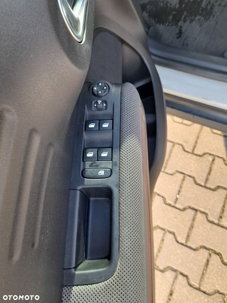 Citroën C3 Aircross 1.2 PureTech Origins S&S - 11
