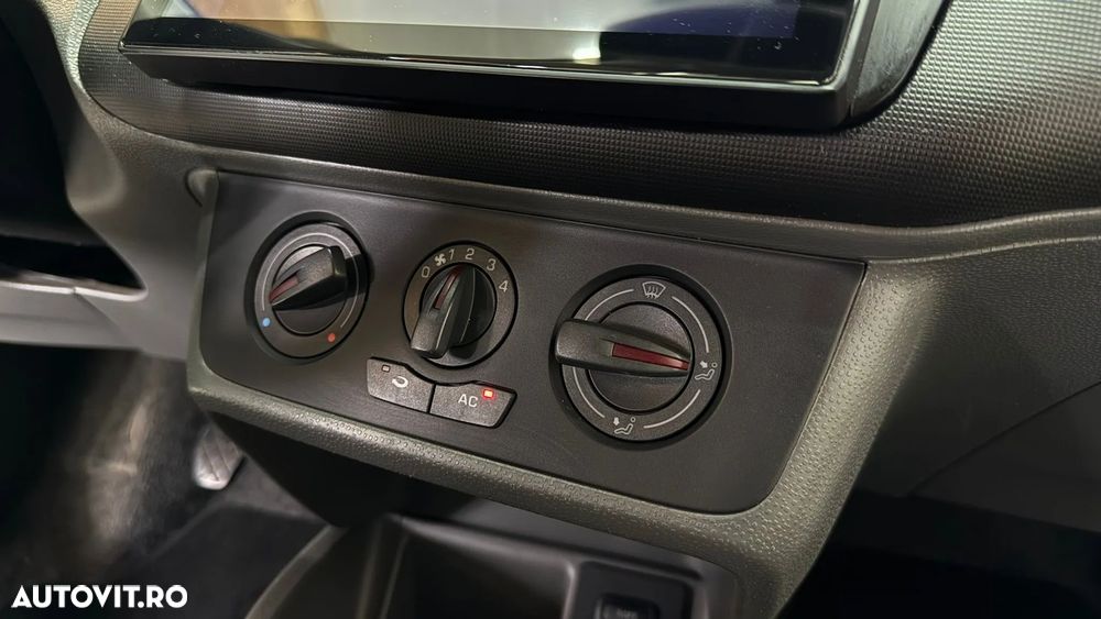 Seat Ibiza 1.2 TDI CR Ecomotive Style - 20