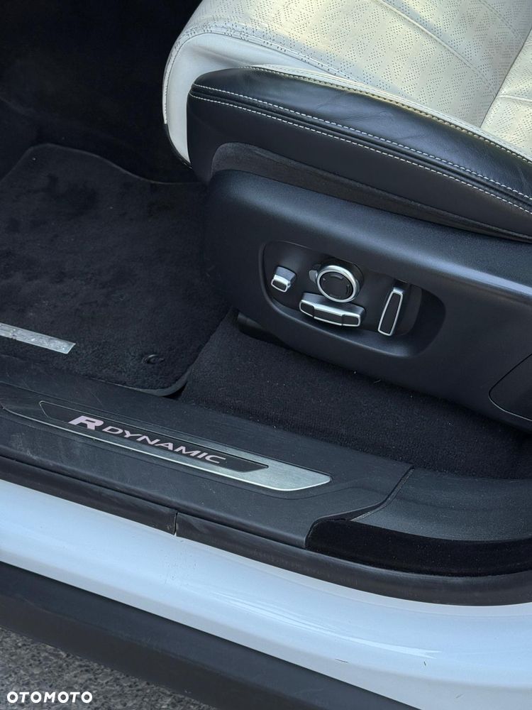 Land Rover Range Rover Velar 2.0 Si4 GPF R-Dynamic HSE - 25