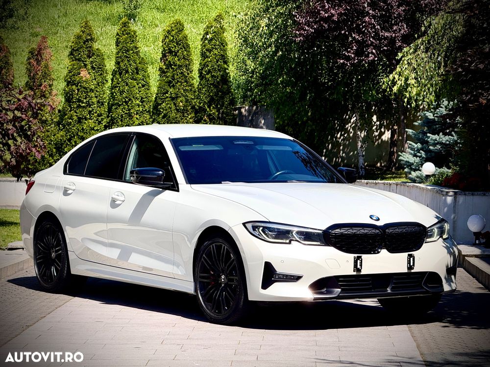 BMW Seria 3 - 1