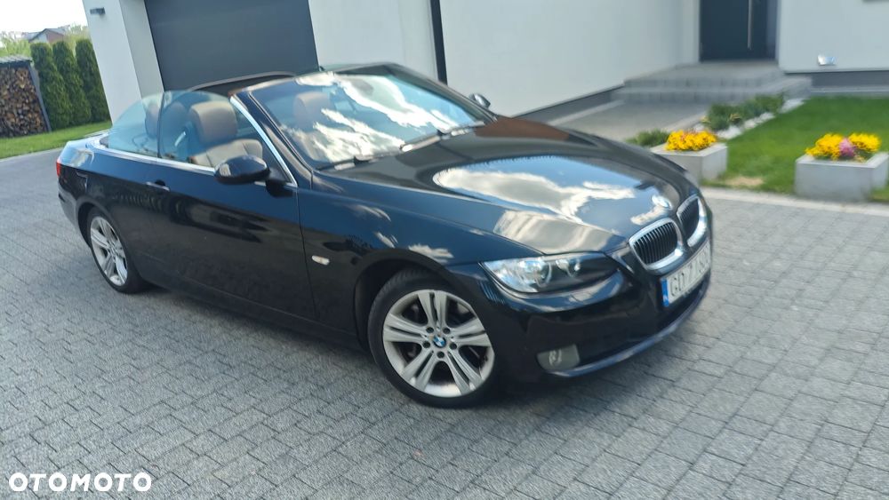 BMW Seria 3 330d DPF - 3