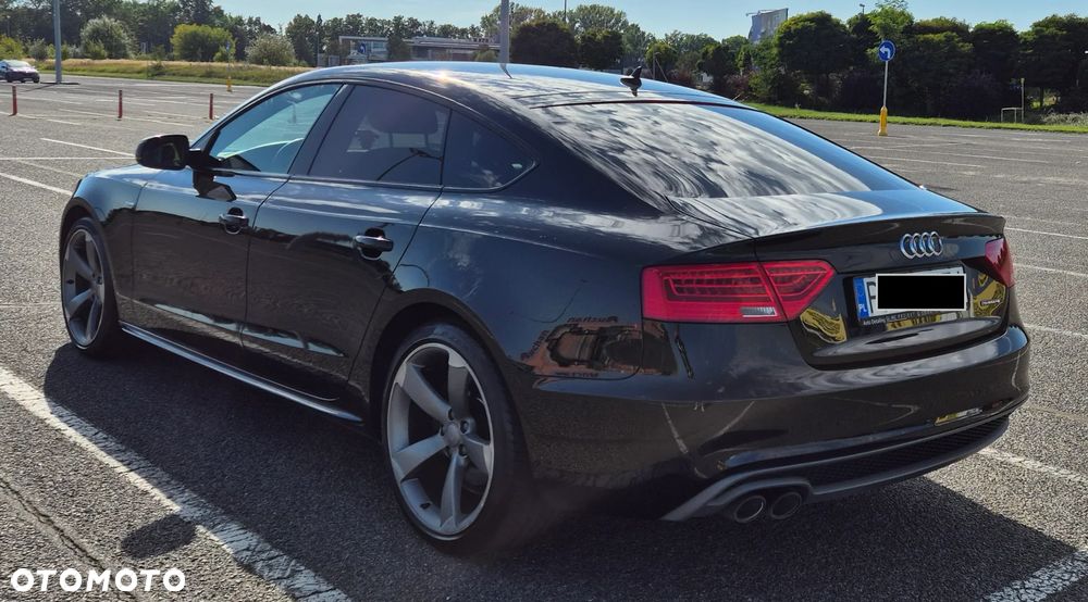 Audi A5 - 5