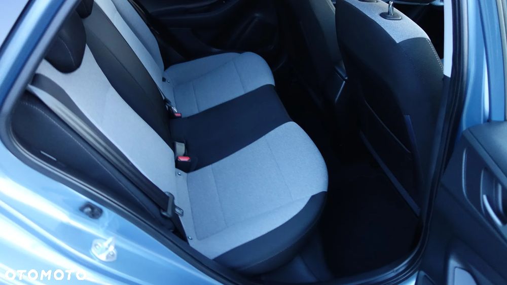 Hyundai i20 1.4 Comfort - 30