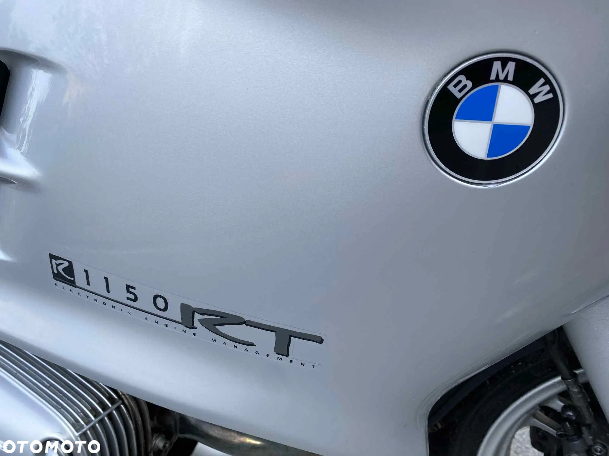 BMW RT - 13