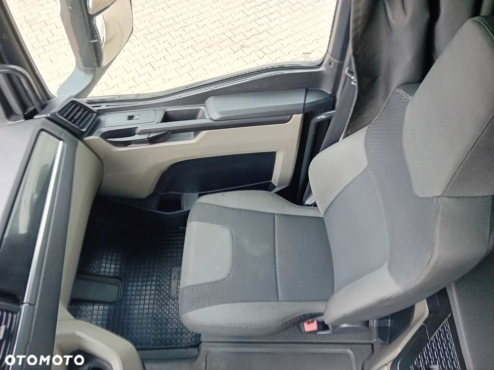 MAN TGX 18.470 BL SA - 14