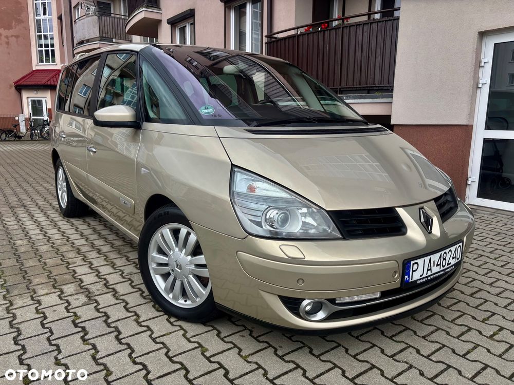 Renault Espace 2.0 dCi 175 FAP Initiale - 10