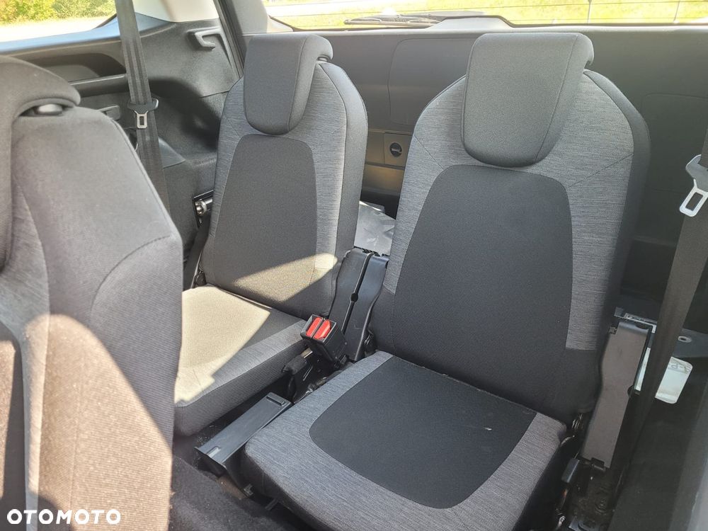 Citroën C4 Picasso - 21