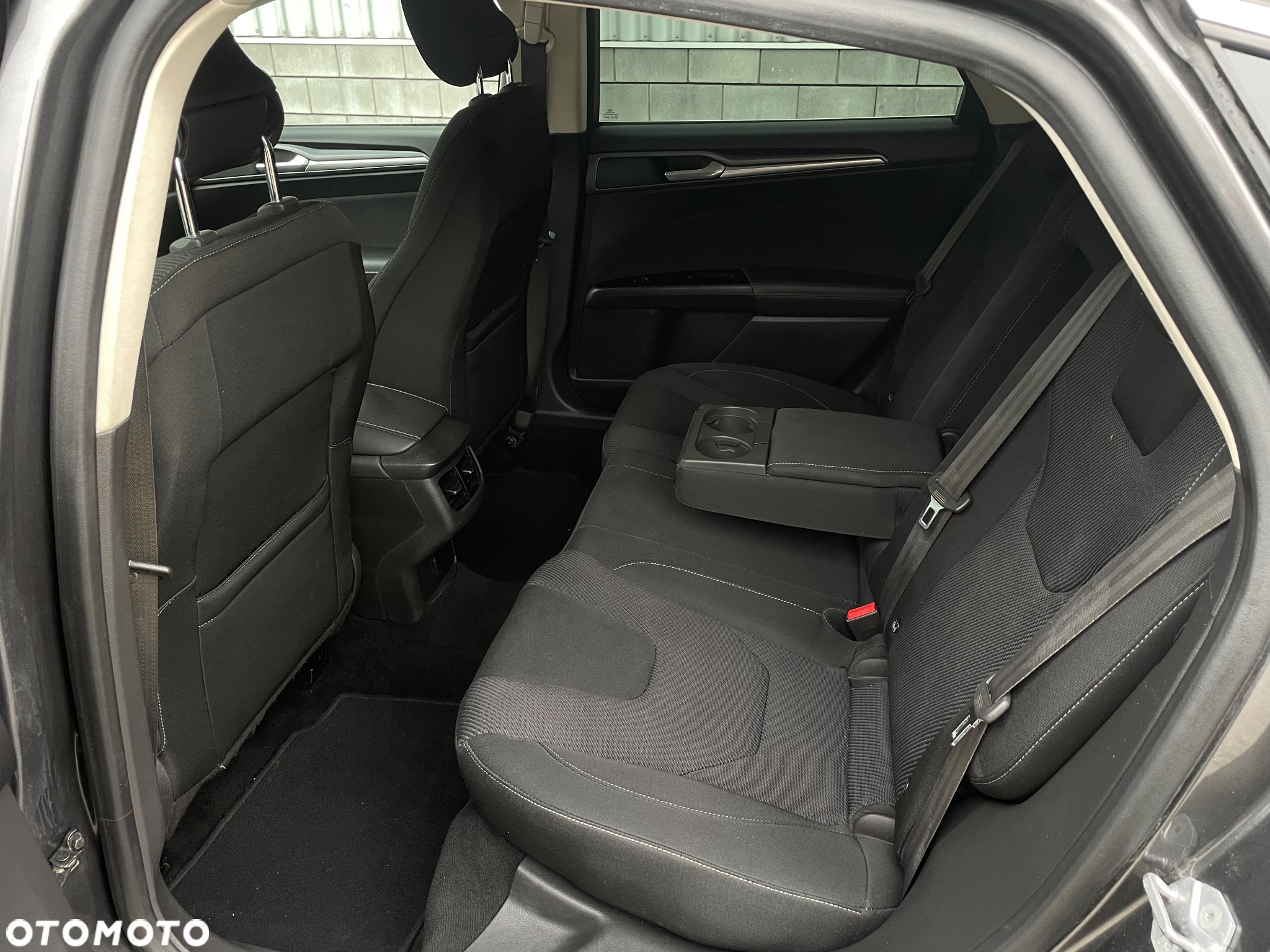 Ford Mondeo 2.0 TDCi Gold Edition - 7