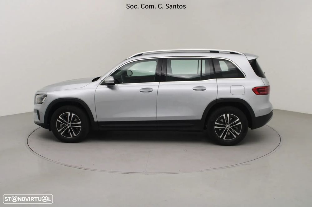 Mercedes-Benz GLB 180 d Style - 4