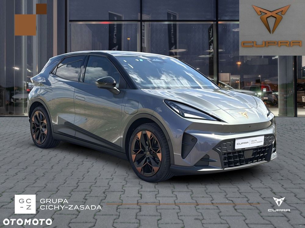 Cupra Raval - 8