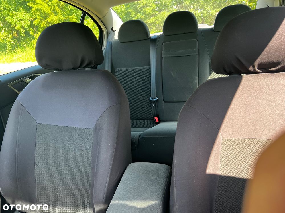 Skoda Superb 1.9 TDI Comfort - 12