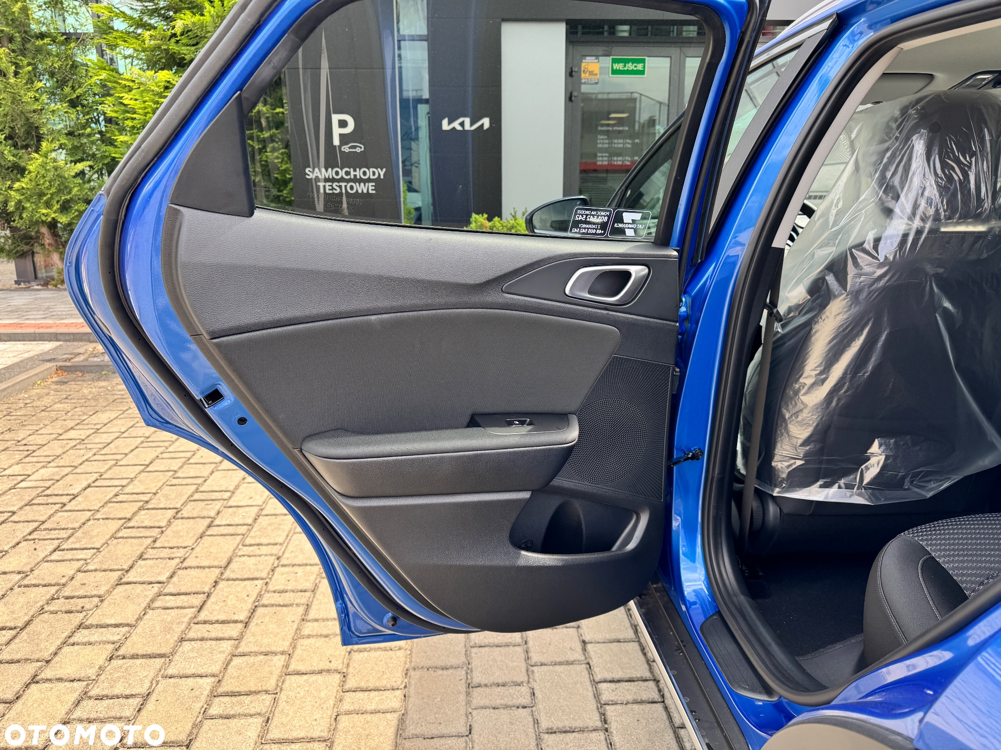 Kia XCeed 1.5 T-GDI M - 13