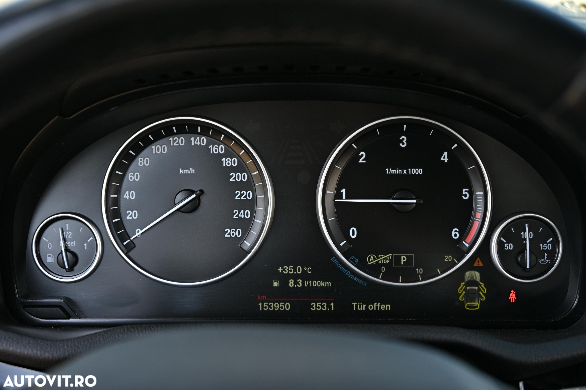 BMW X3 xDrive20d AT M Sport - 22