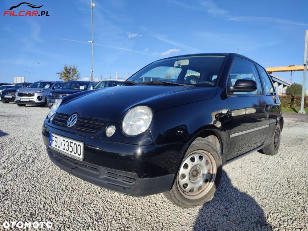 Volkswagen Lupo - 2