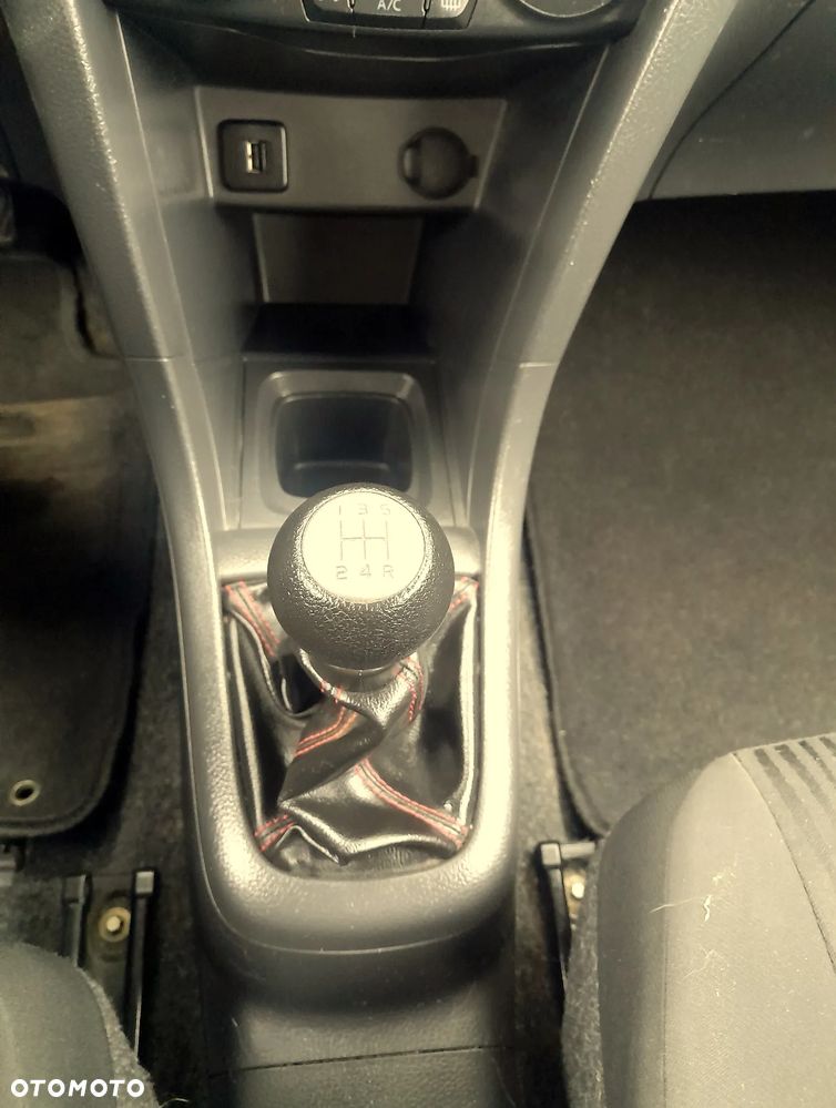 Suzuki Swift 1.2 X-TRA - 29