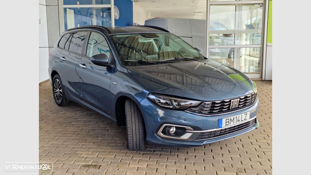 Fiat Tipo Station Wagon 1.6 Multijet City Life - 3