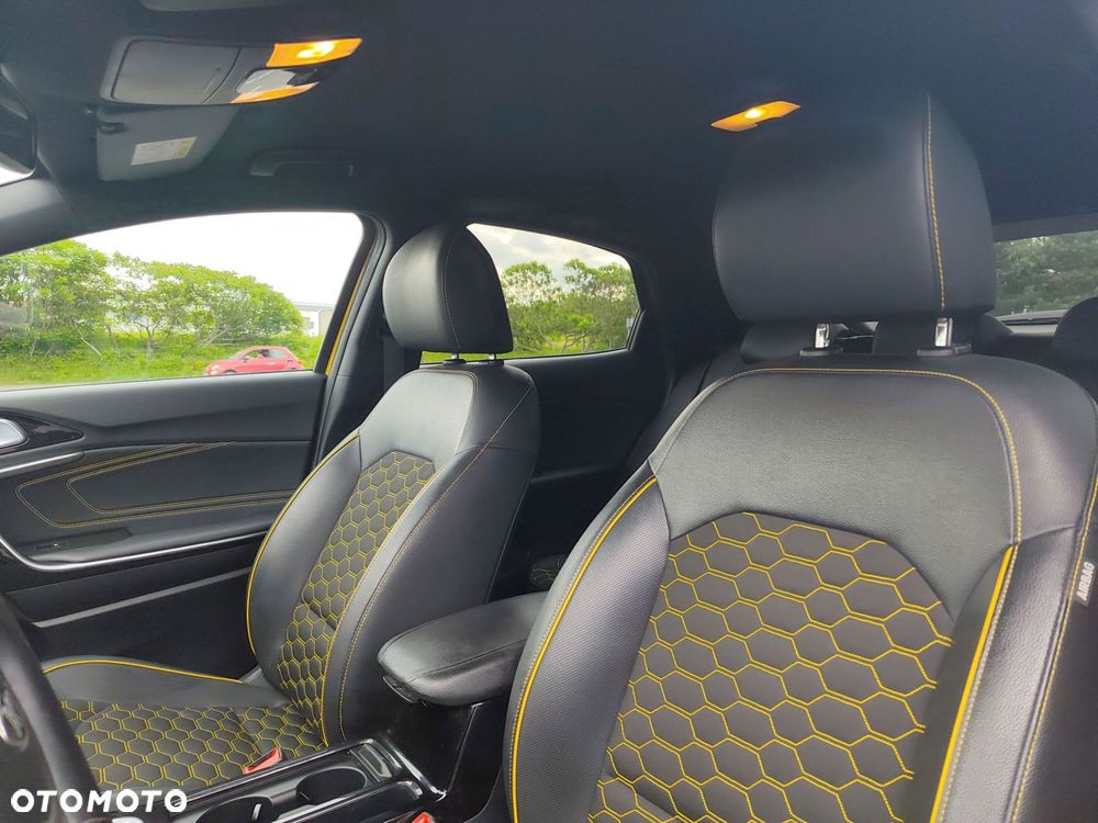 Kia XCeed 1.6 T-GDI XL DCT - 11