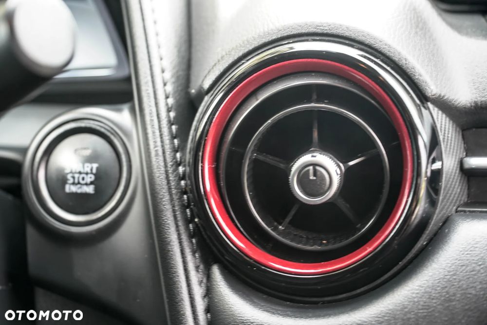 Mazda CX-3 2.0 SkyPassion - 28