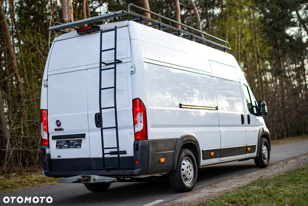 Fiat Ducato - 4