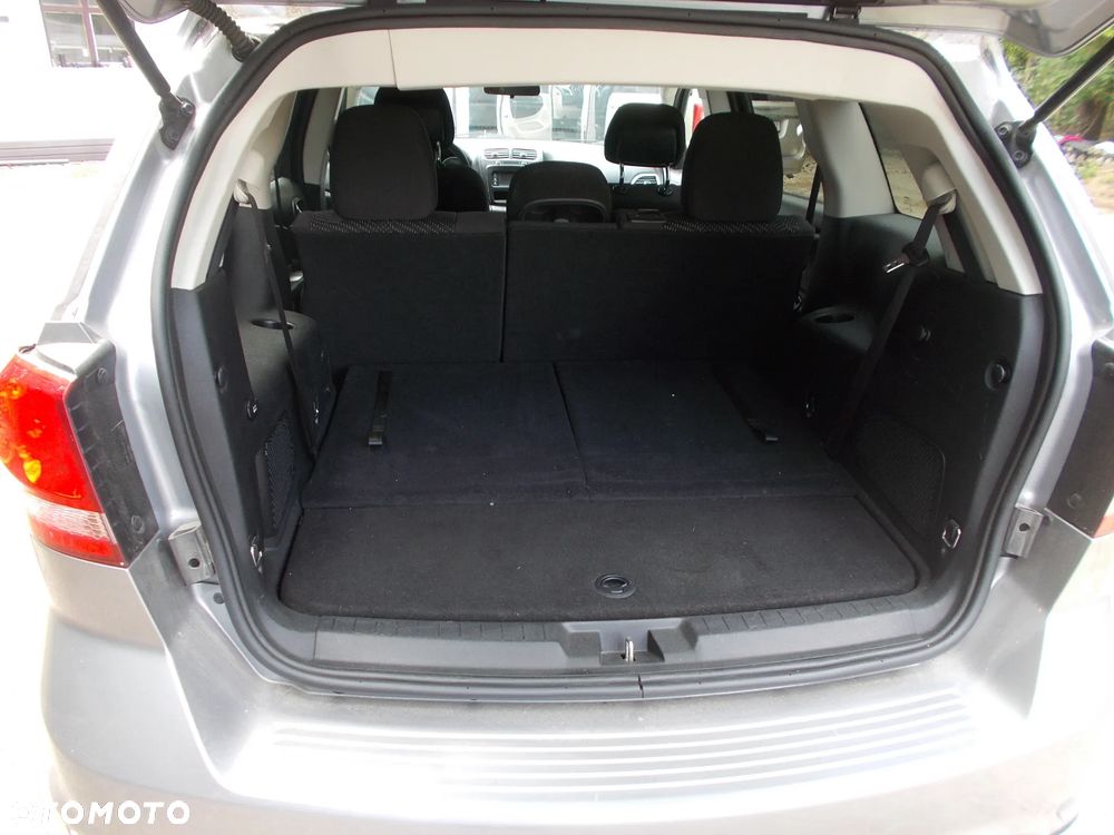 Dodge Journey - 14