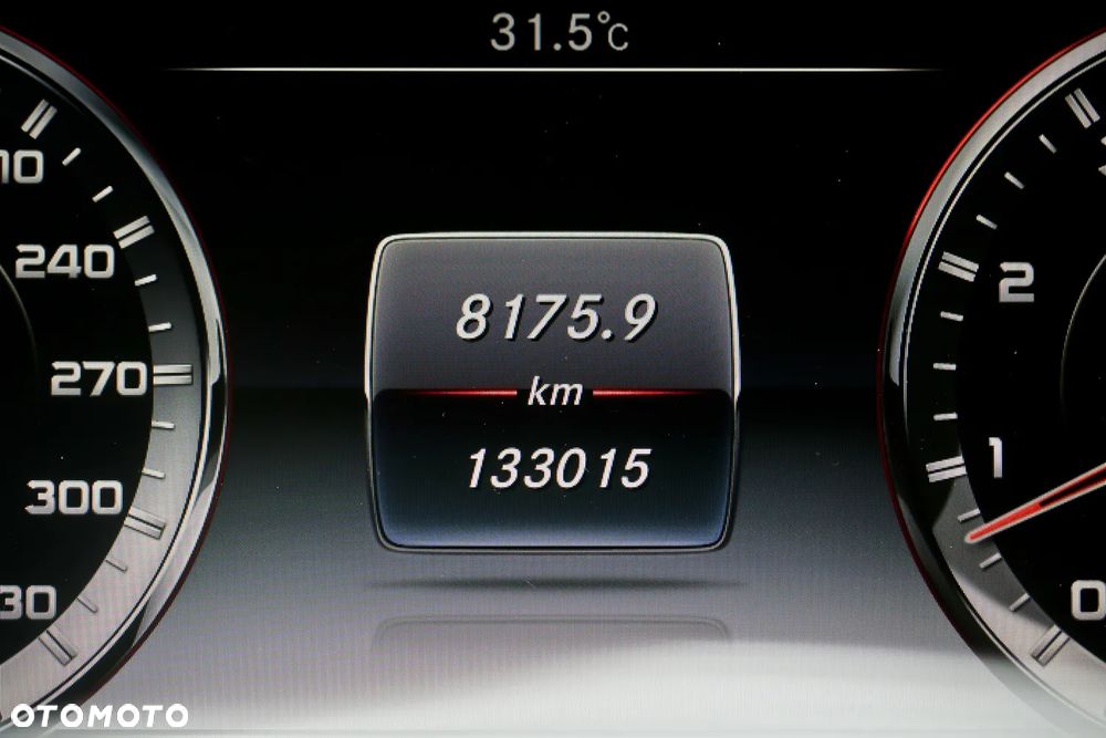 Mercedes-Benz Klasa S 63 AMG Coupe 4-Matic - 15