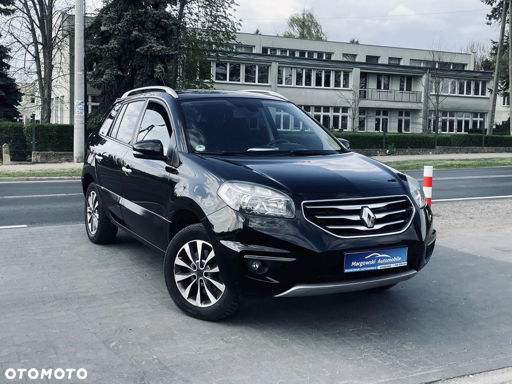Renault Koleos - 1