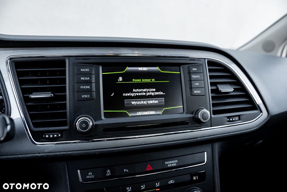 Seat Leon 1.8 TSI FR S&S DSG - 36