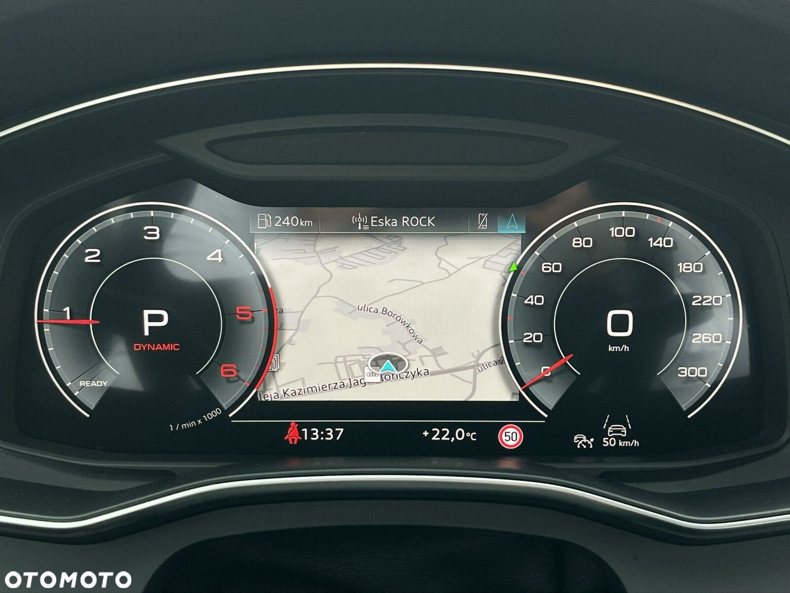 Audi A6 Allroad - 23