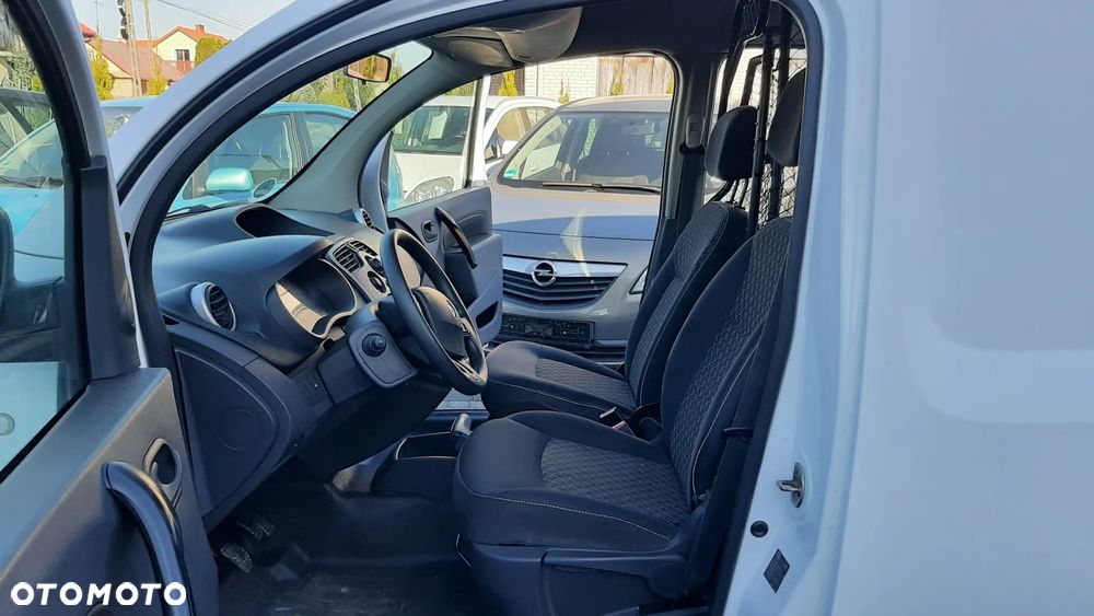 Renault kangoo - 6
