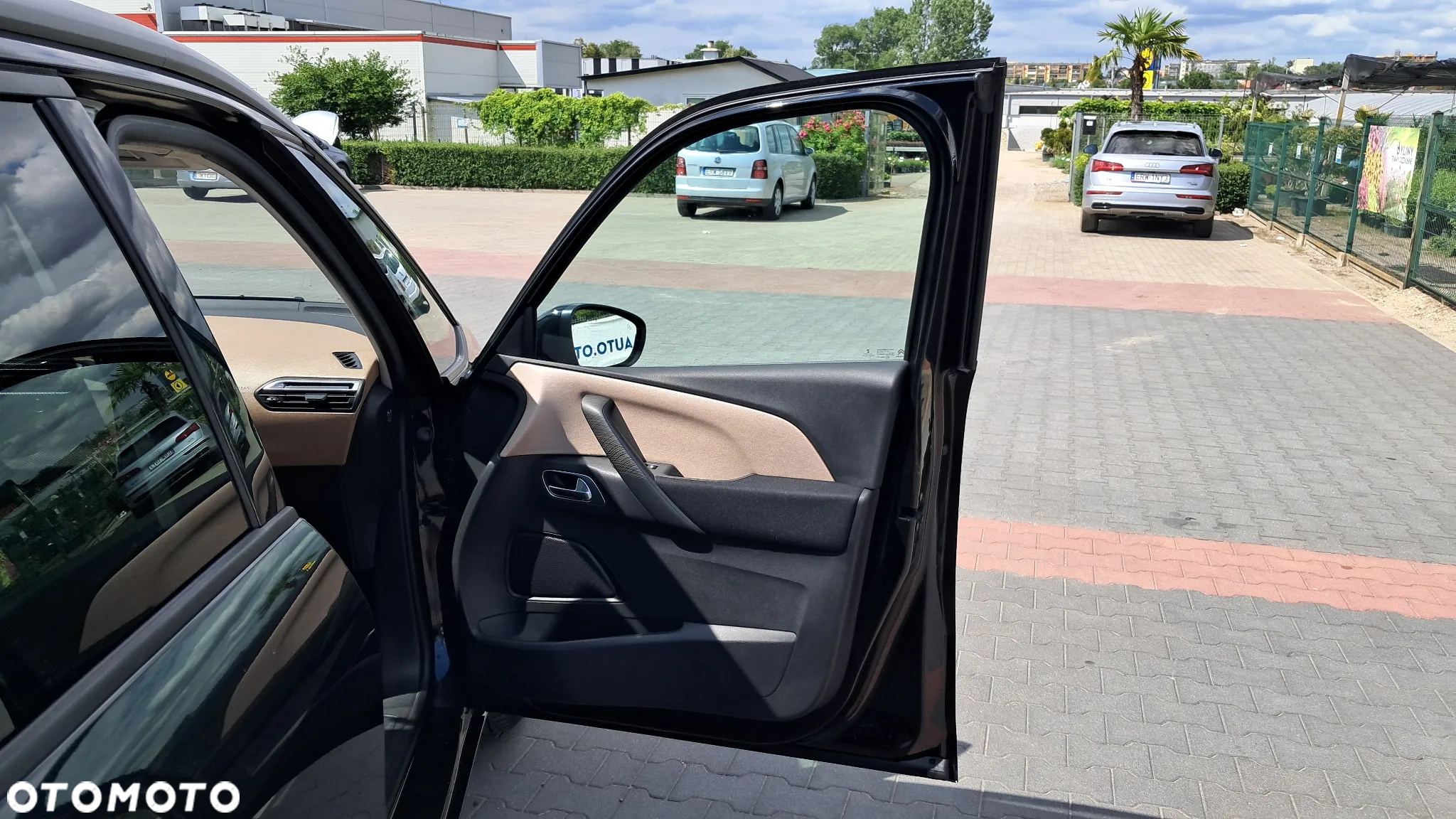 Citroën C4 Grand Picasso 1.6 e-HDi Seduction ETG6 - 14