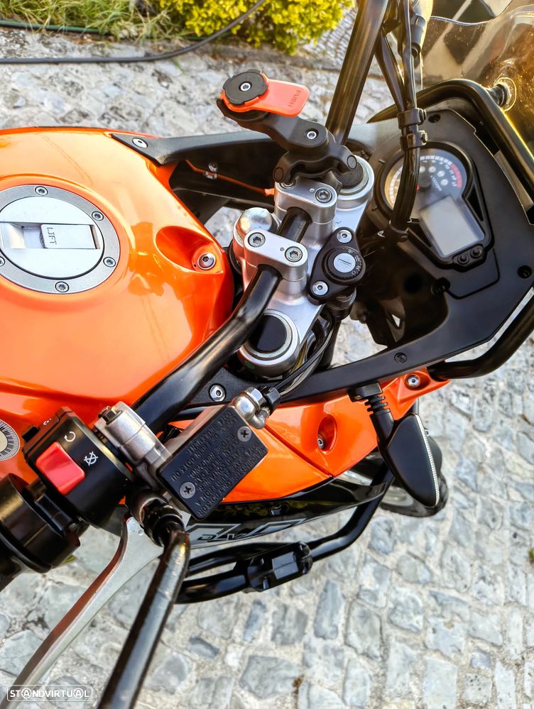 UM Dsr Adventure Adventure TT - 28