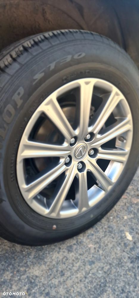 Lexus NX 300h Elite AWD - 17