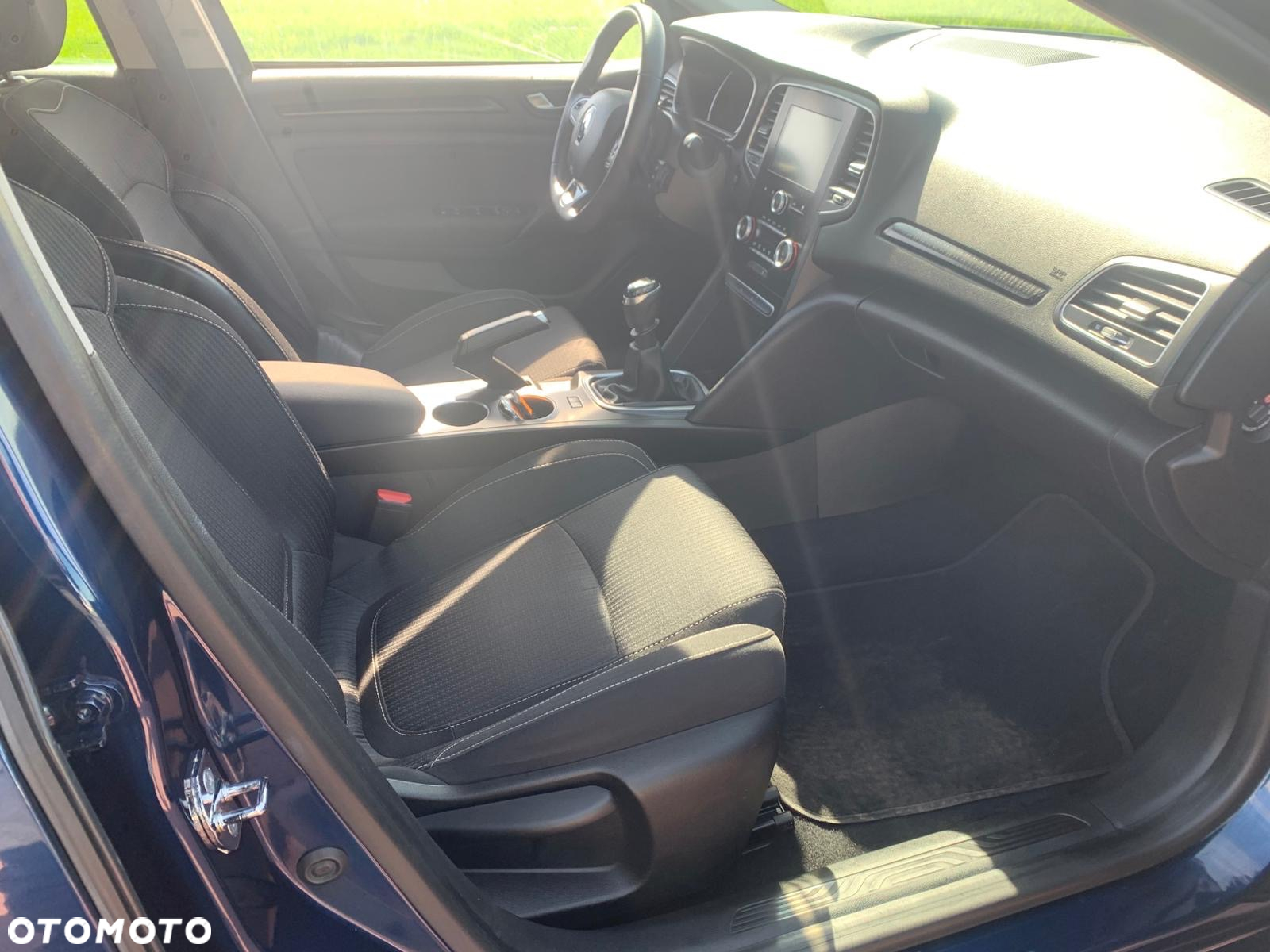 Renault Megane 1.5 dCi Energy Bose EU6 - 33