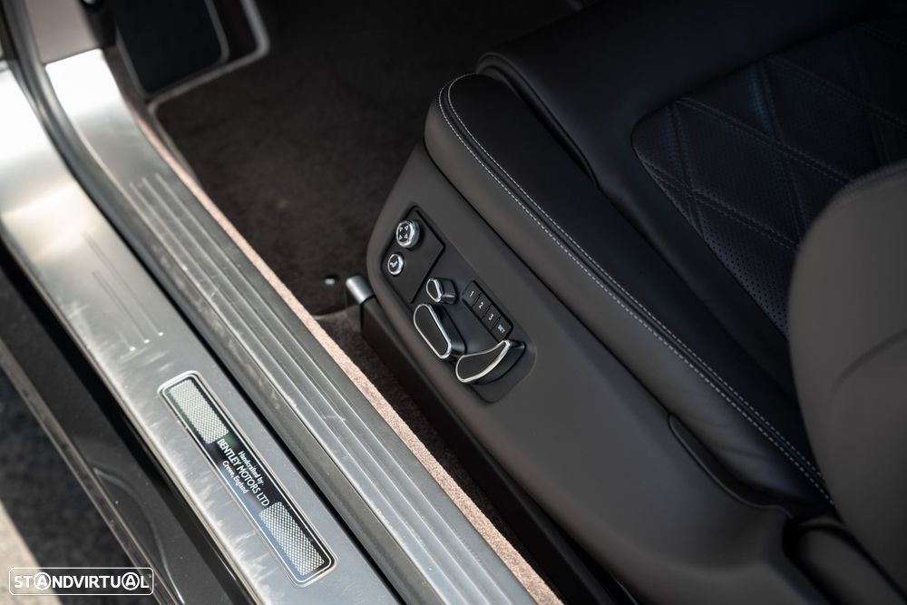 Bentley Continental - 15