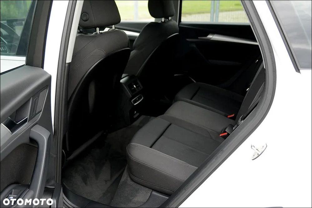 Audi Q5 35 TDI S tronic sport - 22