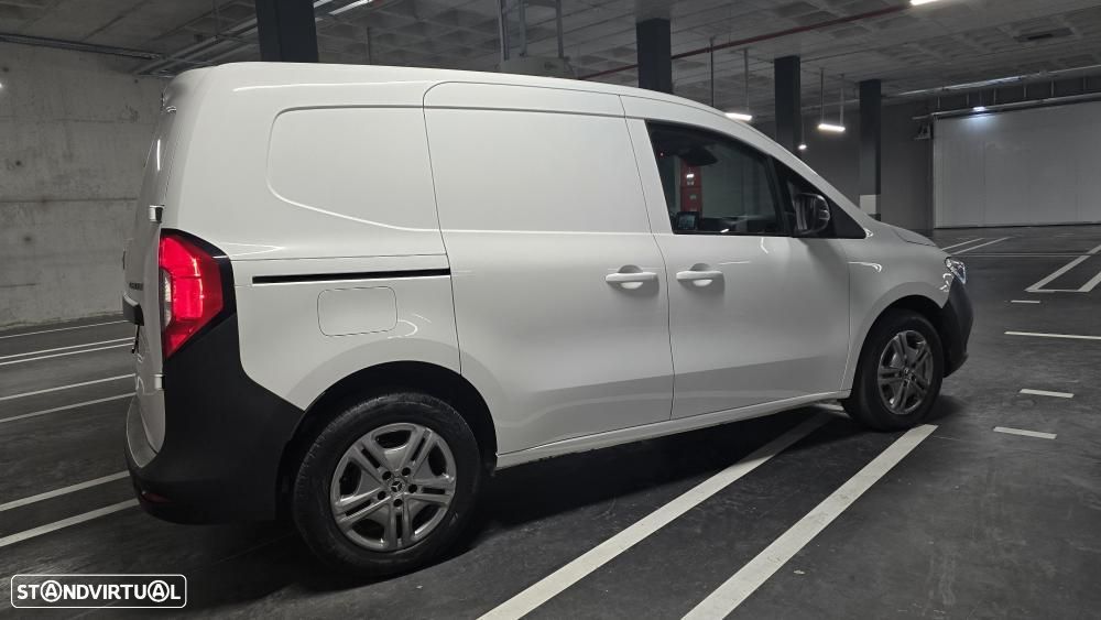 Mercedes-Benz Citan CITAN 108 CDI 3 LUG. - 7