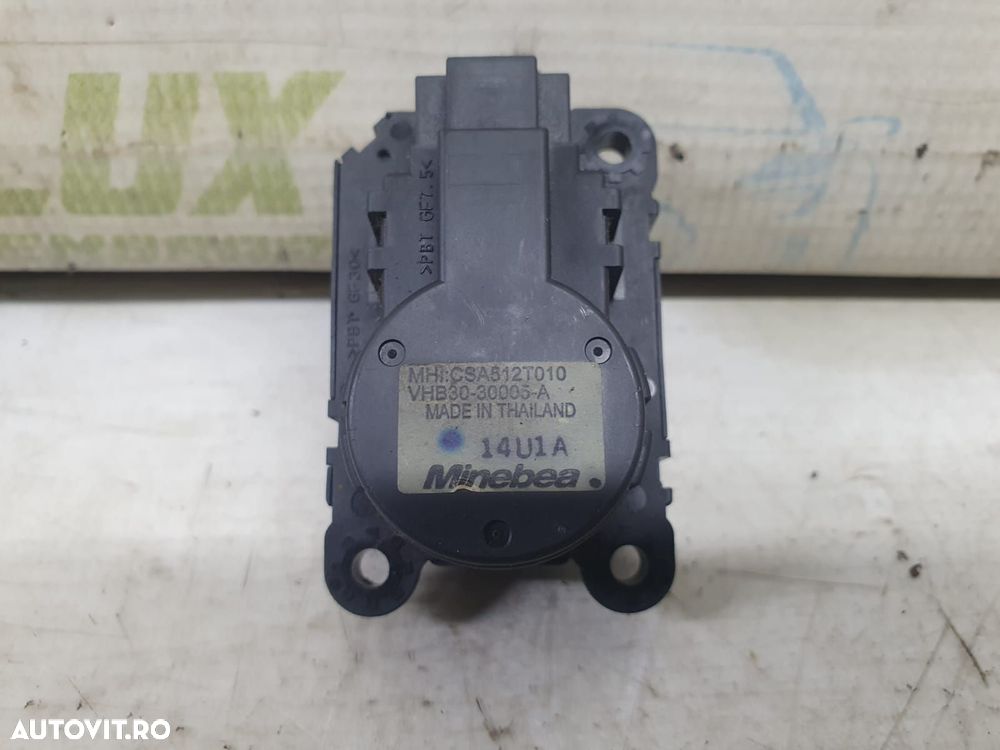 Motoras mixaj aer vhb30-30005-a Mitsubishi ASX 1 [2010 - 2012] 1.8 di - 4