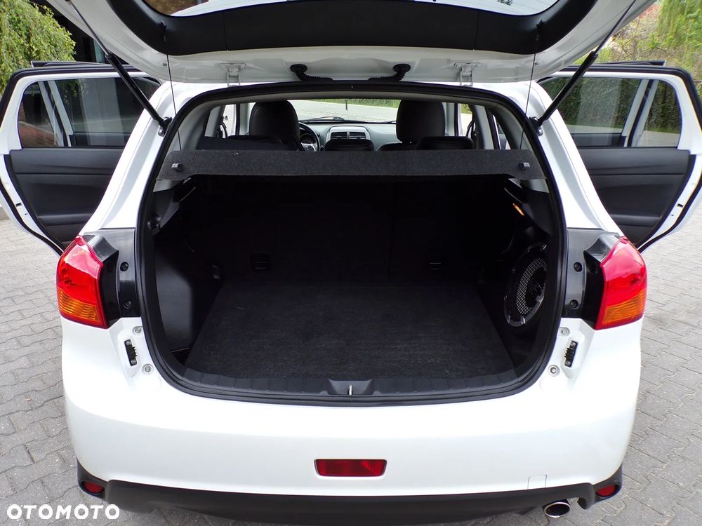 Mitsubishi ASX 2.2 DI-D 4WD Automatik Diamant Edition+ - 31