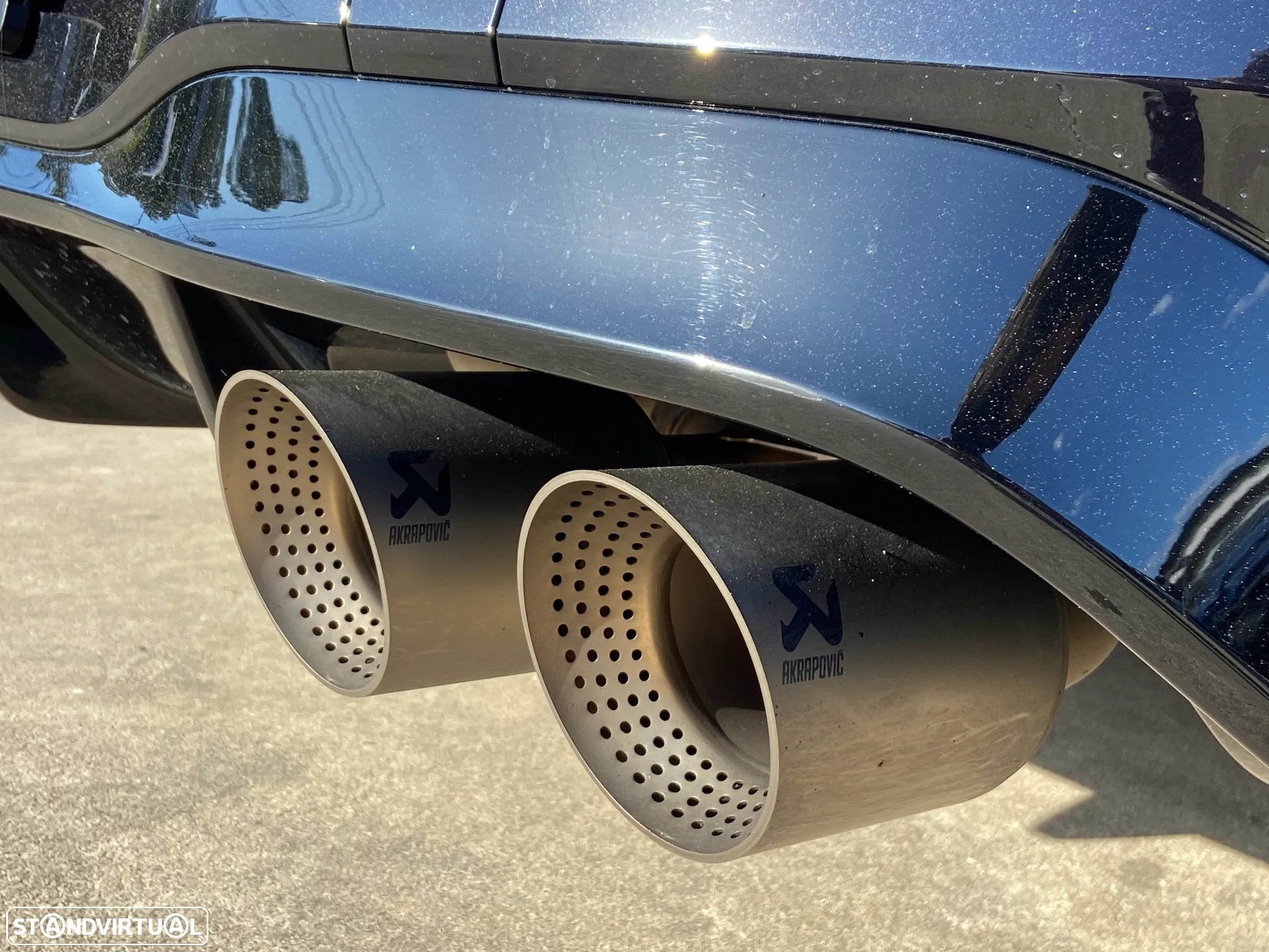 VW Golf 2.0 TSI OPF 4Motion DSG R Performance - 11
