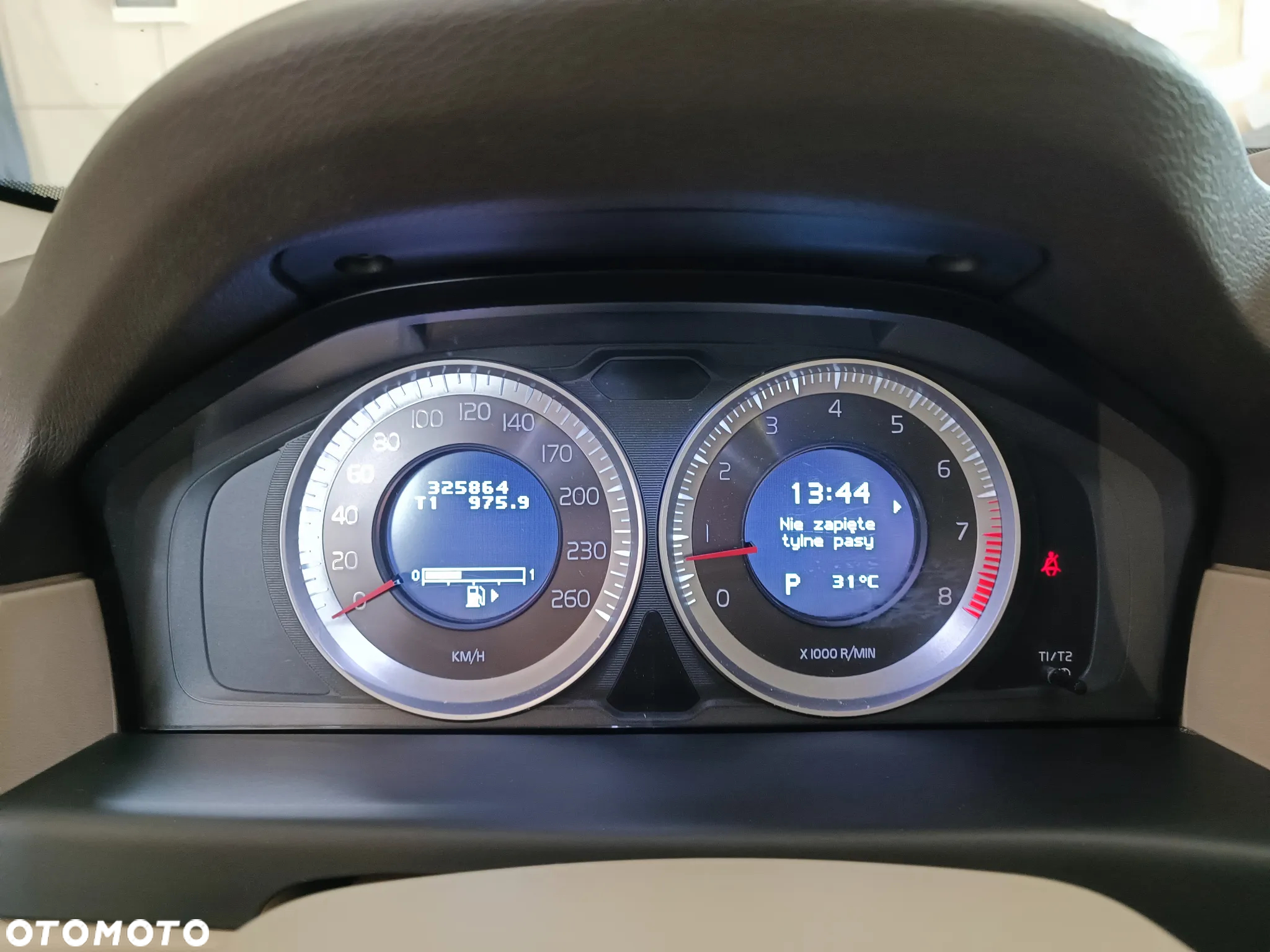 Volvo S80 T4 Powershift Summum - 16